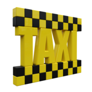 Такси города Актау,  по Мангистауской области,  Аэропорт-город-аэропорт